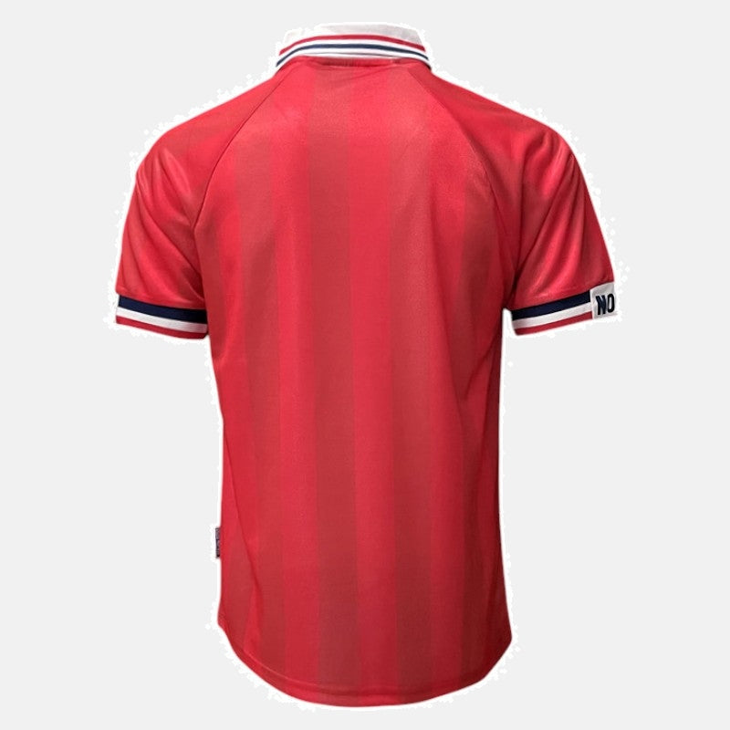 Norway Retro Jersey 1998/1999