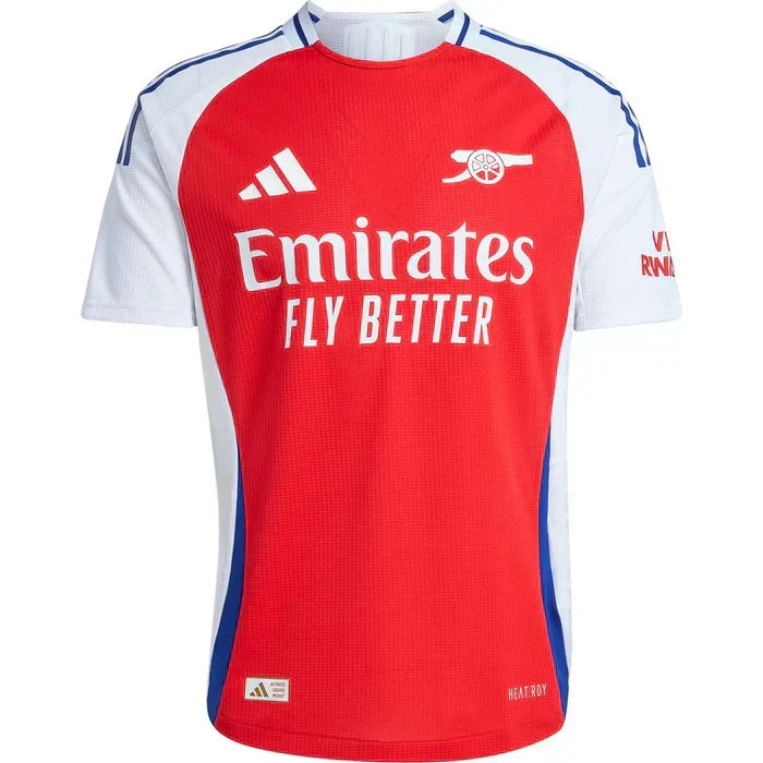 Arsenal Home Jersey 2024/2025