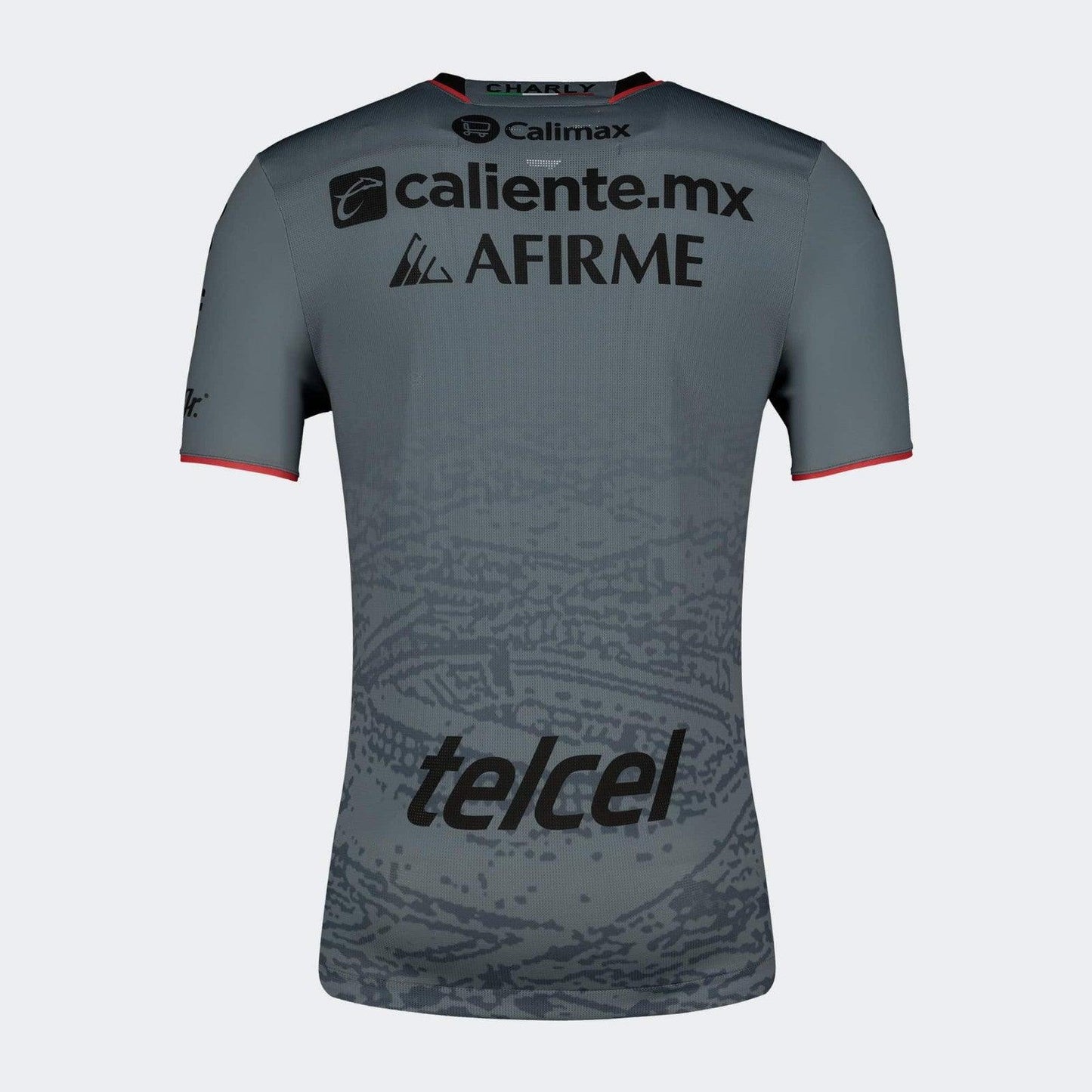 Tijuana Jersey 23/24