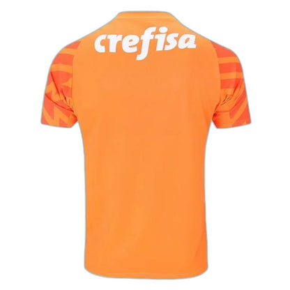 Palmeiras 24/25 Goalkeeper III Third Jersey Fan Version