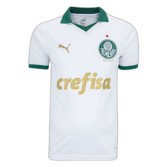Palmeiras 24/25 II Away Jersey Fan Version