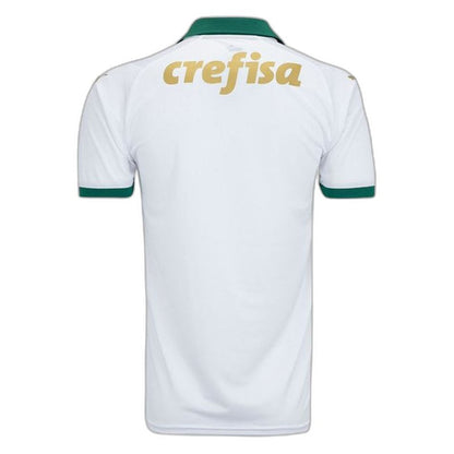 Palmeiras 24/25 II Away Jersey Fan Version