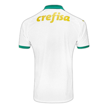 Palmeiras 24/25 II Away Jersey Player Version - Slim Fit
