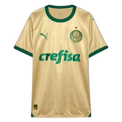 Palmeiras 24/25 III Third Jersey Player Version - Slim Fit