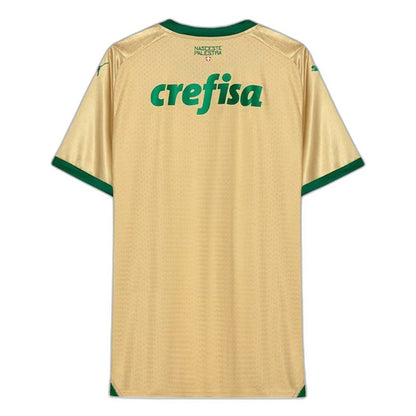 Palmeiras 24/25 III Third Jersey Player Version - Slim Fit