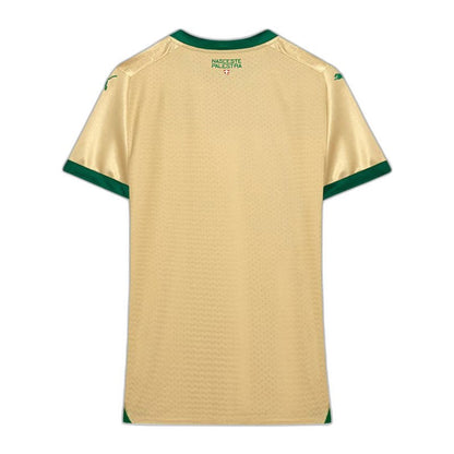 Palmeiras 24/25 III Third Jersey Women's