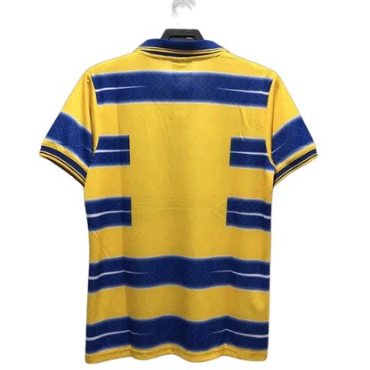 Parma 98/99 I Home Jersey - Retro Version