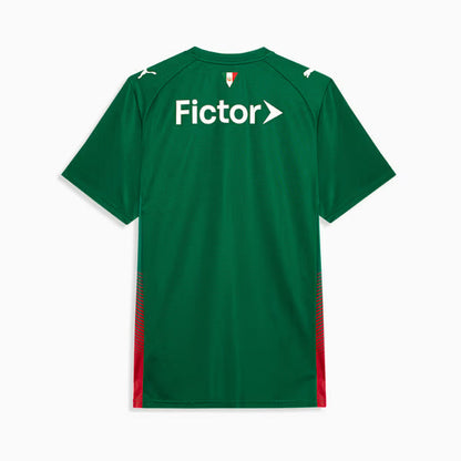 Jersey Palmeiras 26/27 Home Full Sponsor