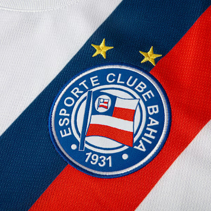 Camisa Bahia Home 2026 Fan Version |