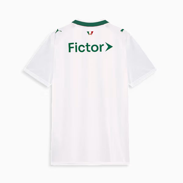 Jersey Palmeiras 26/27 Away Full Sponsor