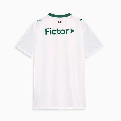 Jersey Palmeiras 26/27 Away Full Sponsor