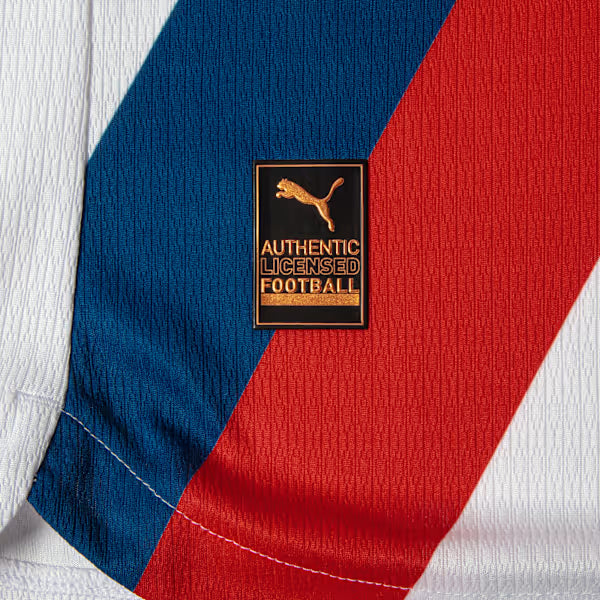 Camisa Bahia Home 2026 Jogador - Player [slim Fit]