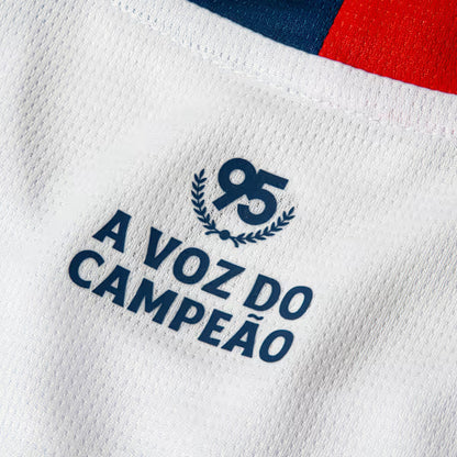 Camisa Bahia Home 2026 Fan Version |