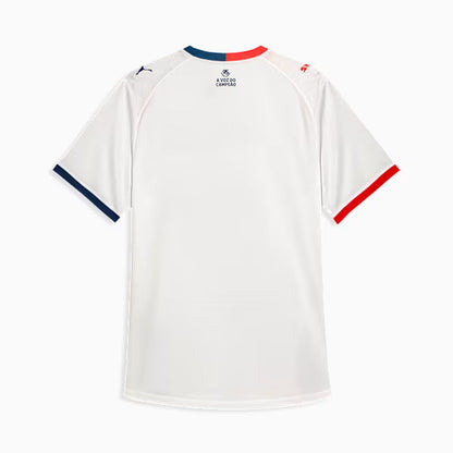 Camisa Bahia Home 2026 Jogador - Player [slim Fit]
