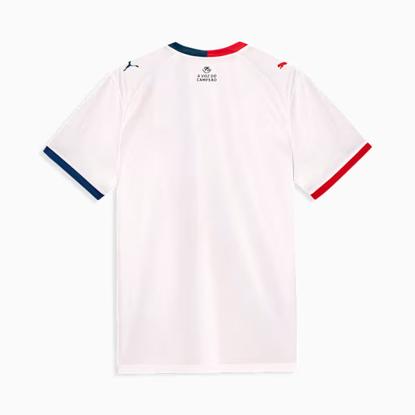 Camisa Bahia Home 2026 Fan Version |