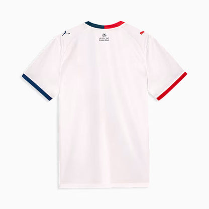 Camisa Bahia Home 2026 Fan Version |