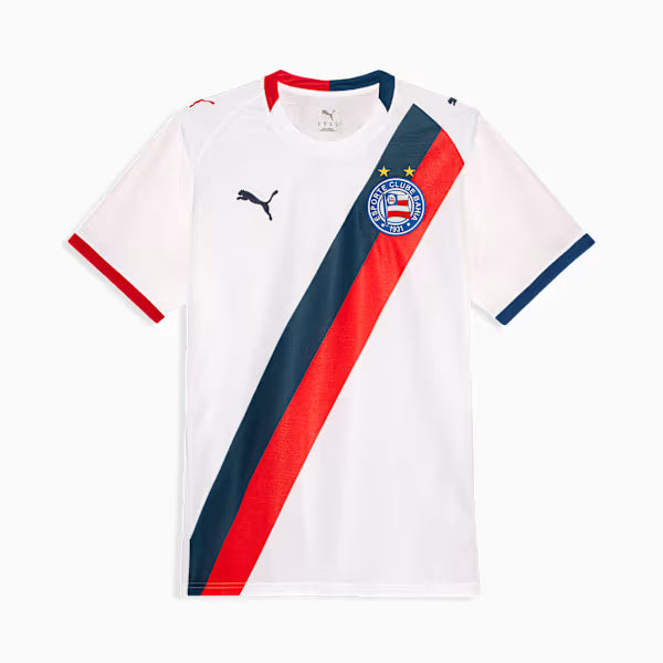 Camisa Bahia Home 2026 Fan Version |