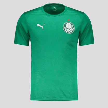 Palmeiras 2025 Training Jersey