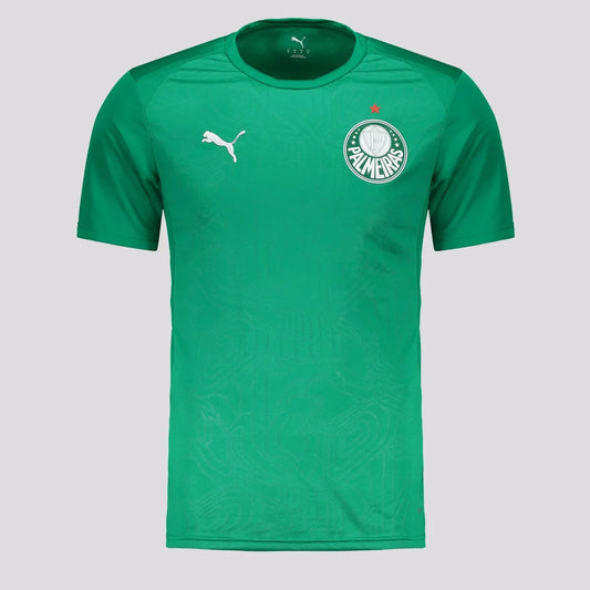 Palmeiras 2025 Training Jersey