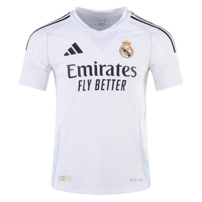 Real Madrid 24/25 I Home Jersey - Player Version