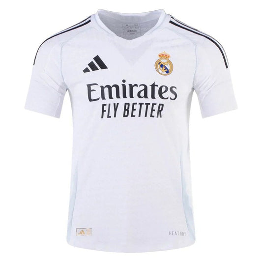 Real Madrid 24/25 I Home Jersey - Player Version