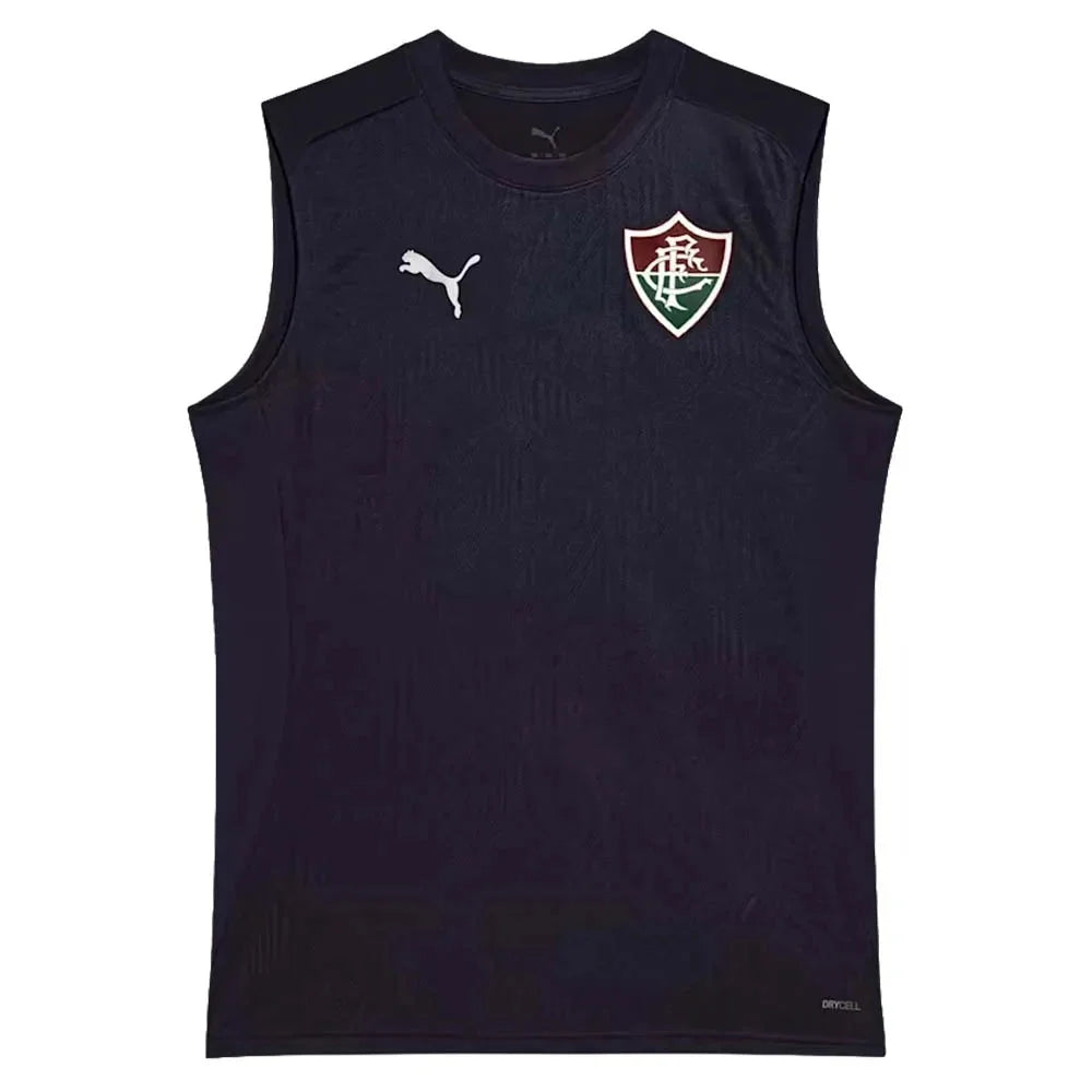 Regata Fluminense Training Navy 2026