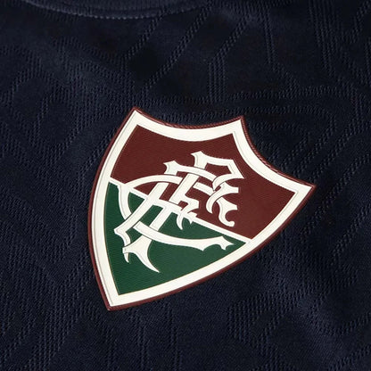 Regata Fluminense Training Navy 2026