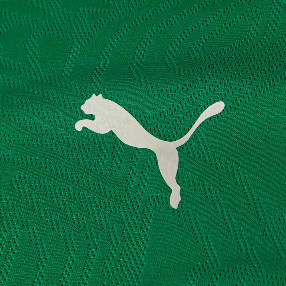 Fluminense 26/27 Training Vest Green regata - Fan Version