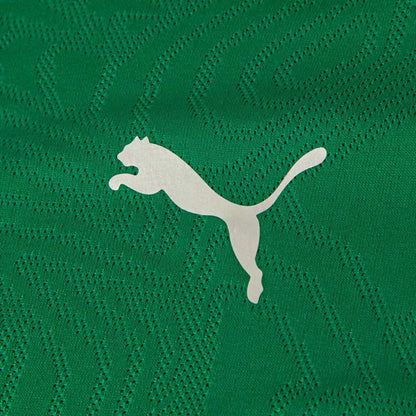 Fluminense 26/27 Training Vest Green regata - Fan Version