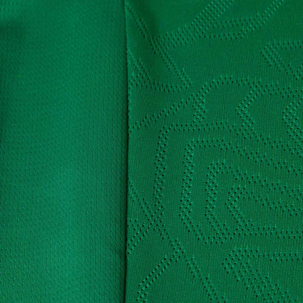 Fluminense 26/27 Training Vest Green regata - Fan Version