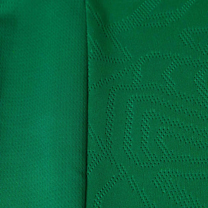 Fluminense 26/27 Training Vest Green regata - Fan Version