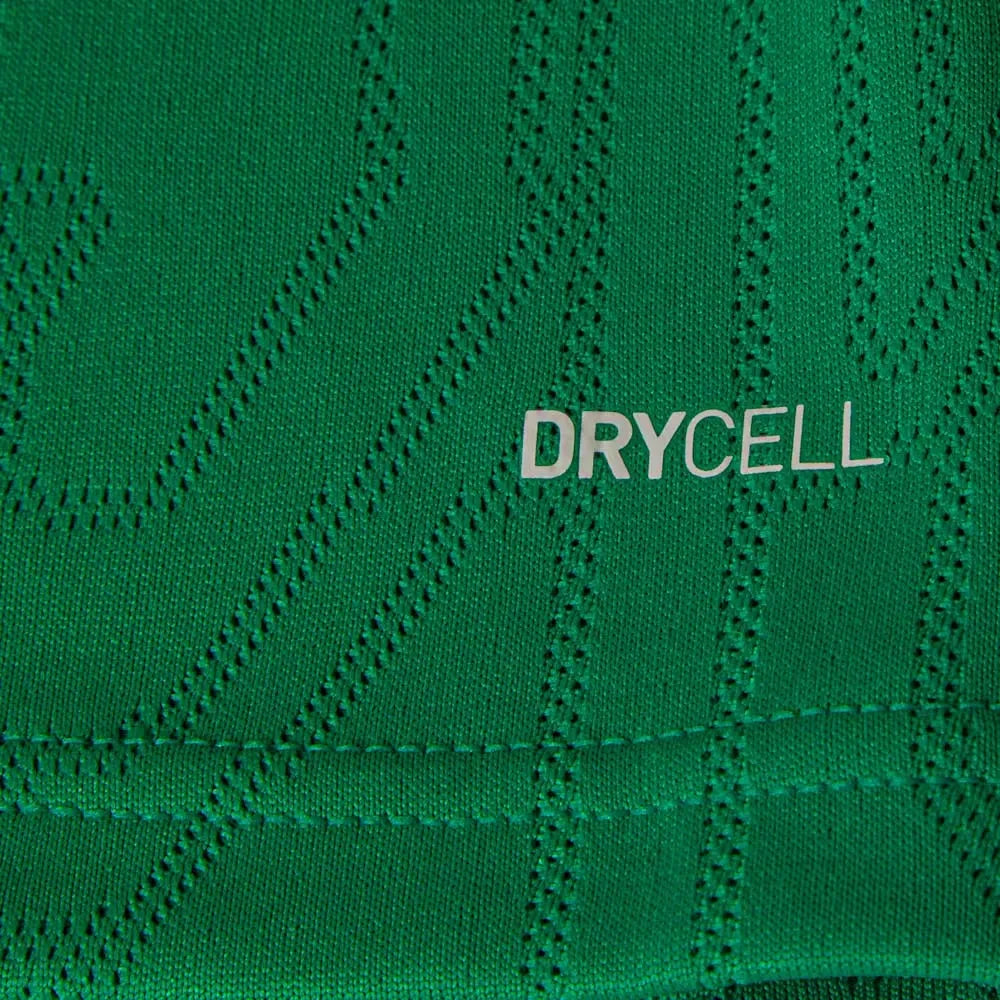 Fluminense 26/27 Training Vest Green regata - Fan Version