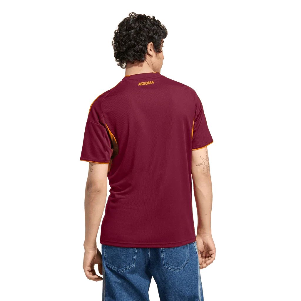 ASR Maglia Home 25/26