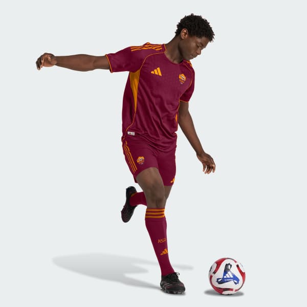 ASR Maglia Player 25/26