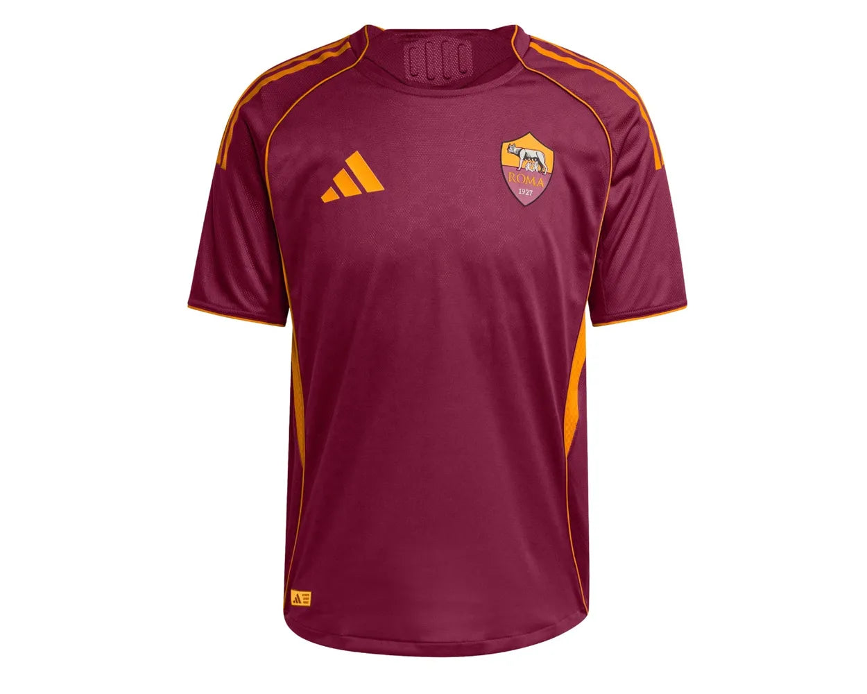 ASR Maglia Player 25/26