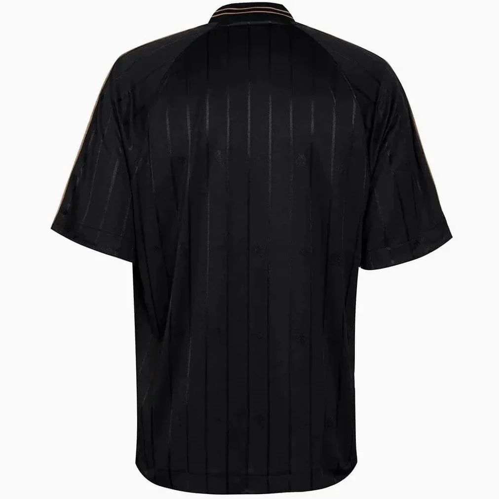 Santos Edição Especial Charlie Brown Jr Fan Version Men's 2024 / 2025
