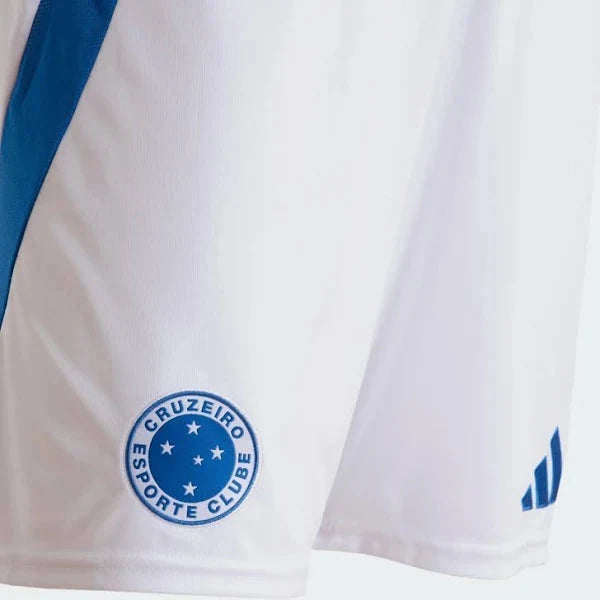 Shorts Cruzeiro 25/26 Home