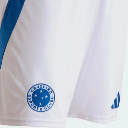 Shorts Cruzeiro 25/26 Home