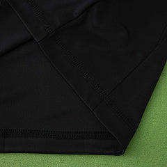 Liverpool Goalkeeper Black Jersey 2025/26