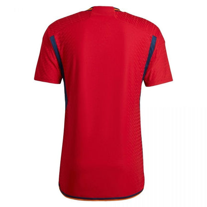 Spain 22/23 I Home Jersey - Player Version
