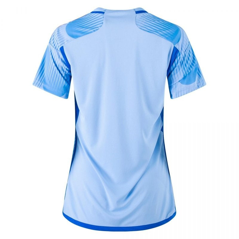 Spain 22/23 II Away Jersey - Women’s