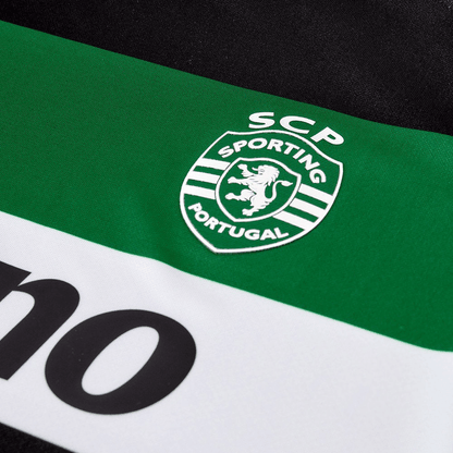 Camisola Feminina Sporting Principal 2024/25 - ÚLTIMAS UNIDADES! 🔥💚