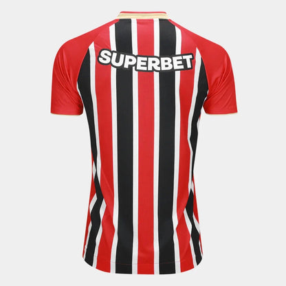 Jersey São Paulo 2025/26 II Player [Slim Fit] [Slim Fit]
