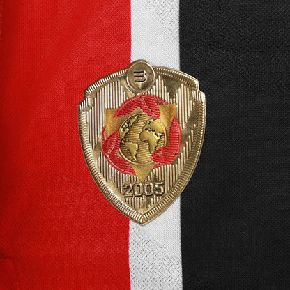 Jersey São Paulo 2025/26 II Player [Slim Fit] [Slim Fit]