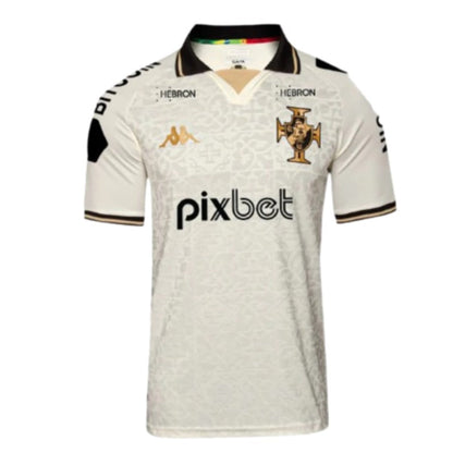 Vasco 22/23 III Third Jersey - with Sponsors - Fan Version