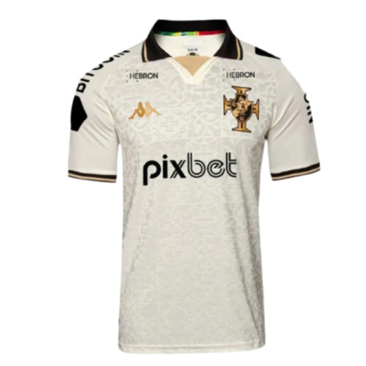 Vasco 22/23 III Third Jersey - with Sponsors - Fan Version