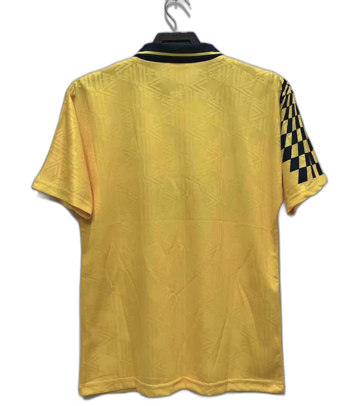 Tottenham 92/94 II Away Jersey - Retro Version