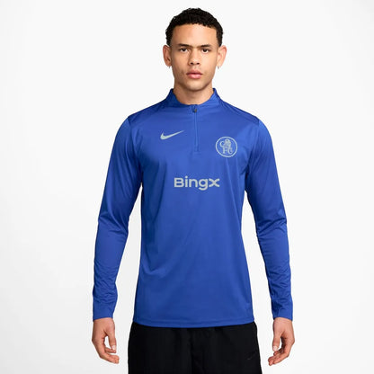 Jacket Chelsea 25/26  Storm Fit Drill Top