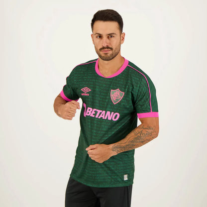 Fluminense 2023 Third Jersey - Fan Version