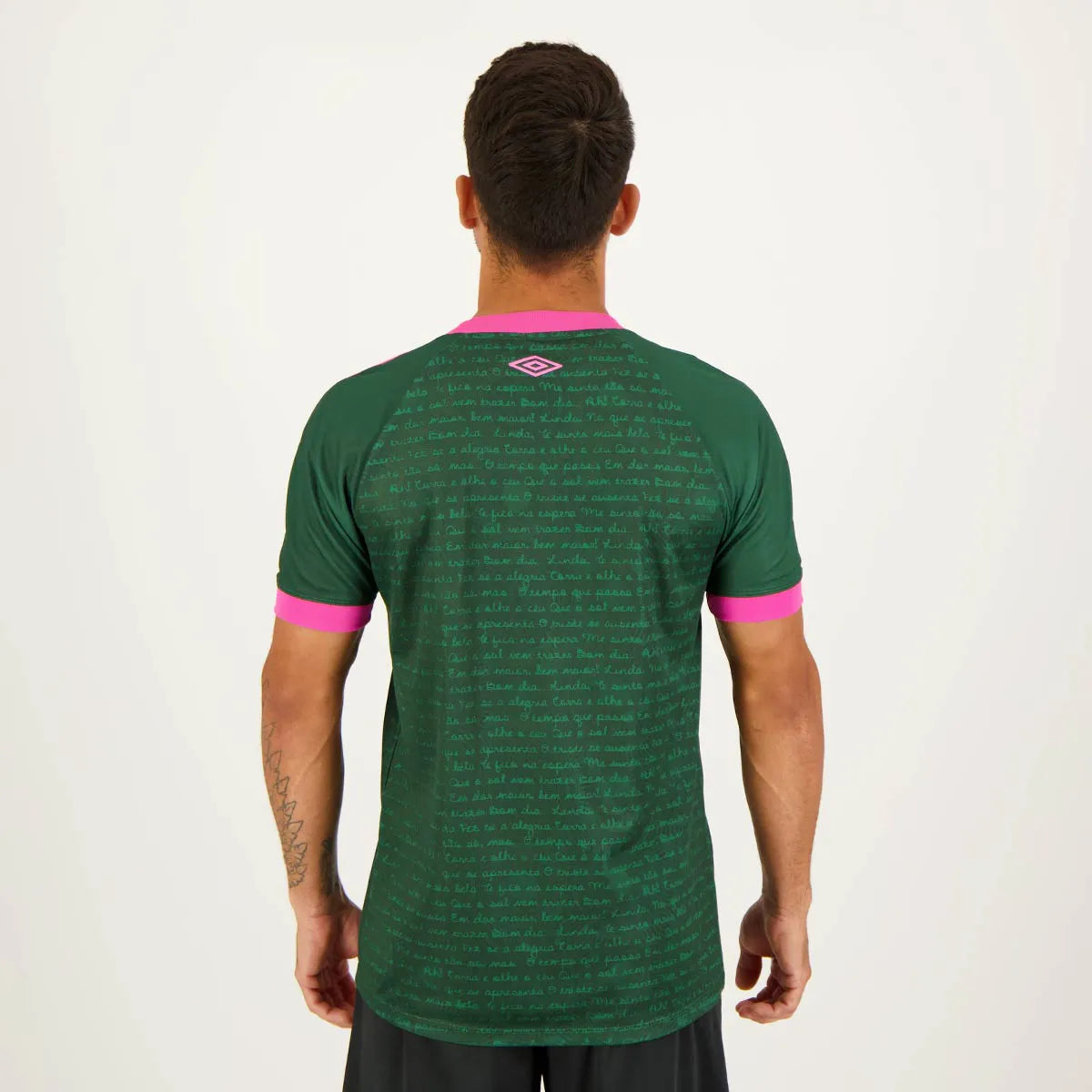 Fluminense 2023 Third Jersey - Fan Version